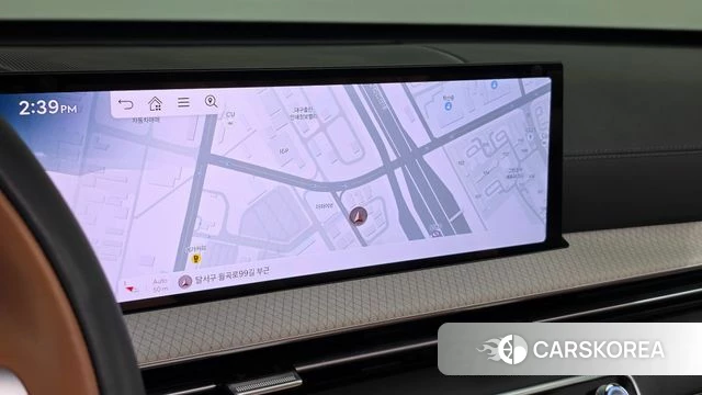 Genesis GV80 2025 Белый из Кореи, фото 4