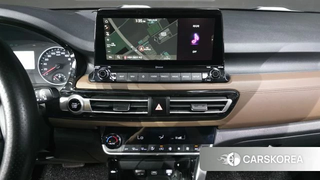 Kia Seltos 2020 Белый из Кореи, фото 4
