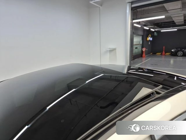 Mercedes-Benz S-Class W223 2022 Белый из Кореи, фото 4