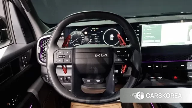 Kia Tasman 2025 Черный из Кореи, фото 4