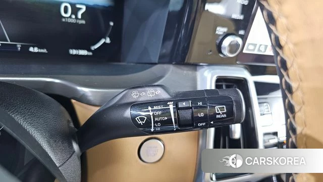 Kia Sorento 4th Generation 2021 Серый из Кореи, фото 4
