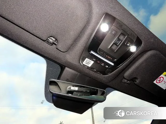 Kia Sorento 4th Generation 2020 Черный из Кореи, фото 4