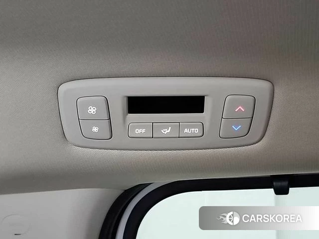 Kia Carnival 4th generation 2022 Белый из Кореи, фото 4