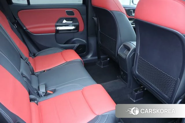 Mercedes-Benz GLB AMG id 4208410 из Китая 4