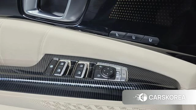 Kia The New Carnival 4th Generation 2024 Черный из Кореи, фото 4