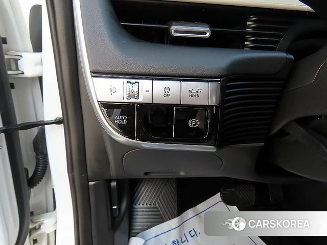 Hyundai Ionic 5 2022 Белый из Кореи, фото 4