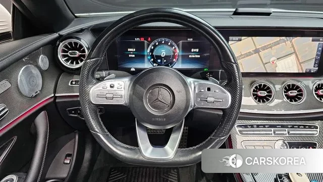 Mercedes-Benz E-Class W213 2019 Белый из Кореи, фото 4