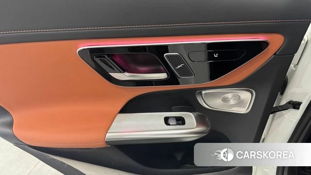 Mercedes-Benz GLC-Class X254 2024 Белый из Кореи, фото 4