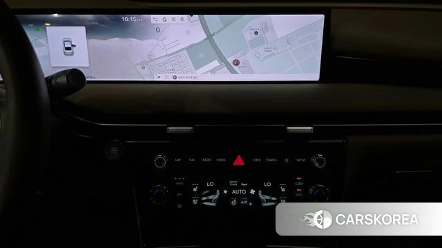 Genesis G80 (RG3) 2024 Серый из Кореи, фото 4