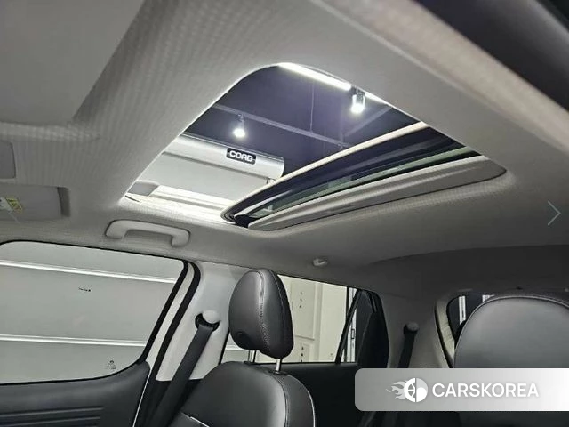 Hyundai Casper 2024 Белый из Кореи, фото 4