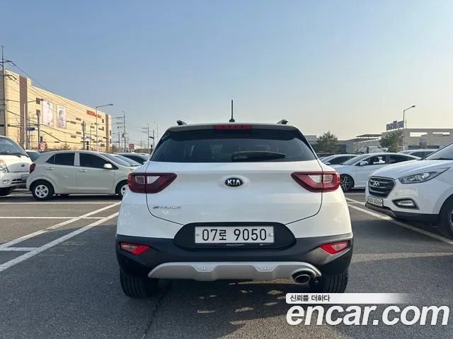 Kia Stonic id 2550732 из Кореи 4