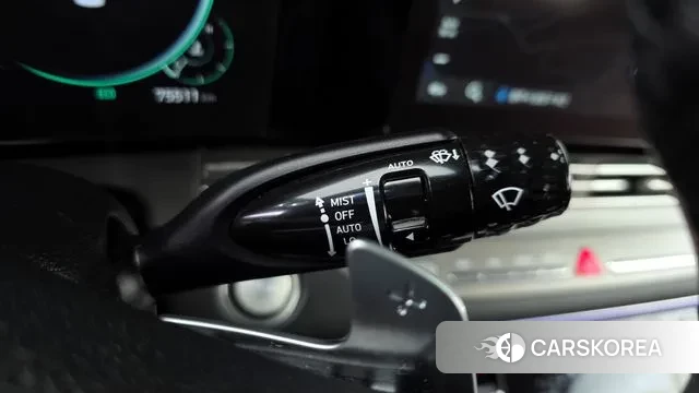 Hyundai The New Grandeur IG 2020 Белый из Кореи, фото 4