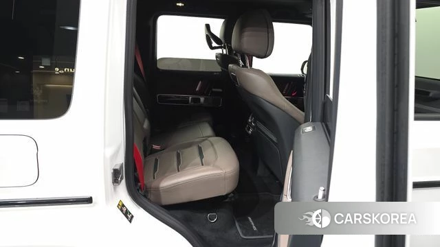 Mercedes-Benz G-Class W465 2024 Белый из Кореи, фото 4