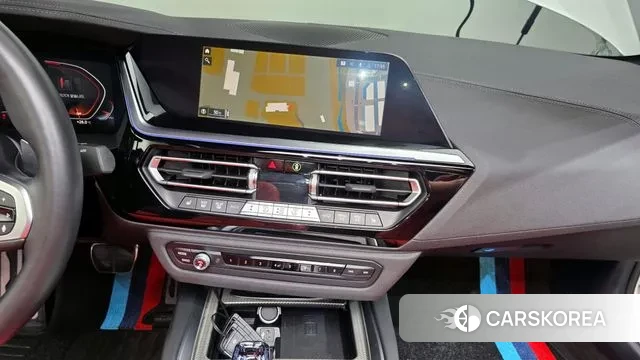 BMW Z4 (G29) 2023 Белый из Кореи, фото 4