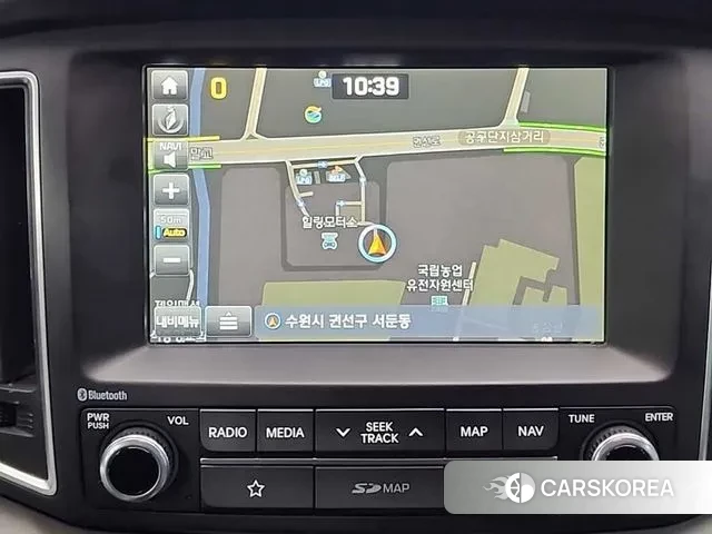 Hyundai The New Grand Starex 2018 Черный из Кореи, фото 4