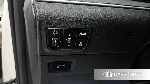 Kia K5 3rd generation 2022 Белый из Кореи, фото 4