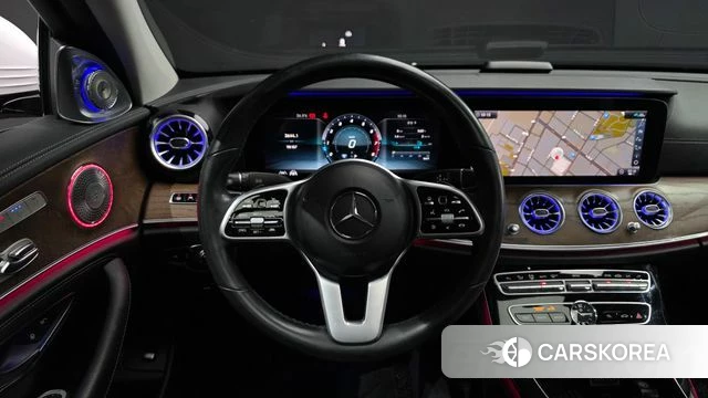 Mercedes-Benz E-Class W213 2020 Белый из Кореи, фото 4
