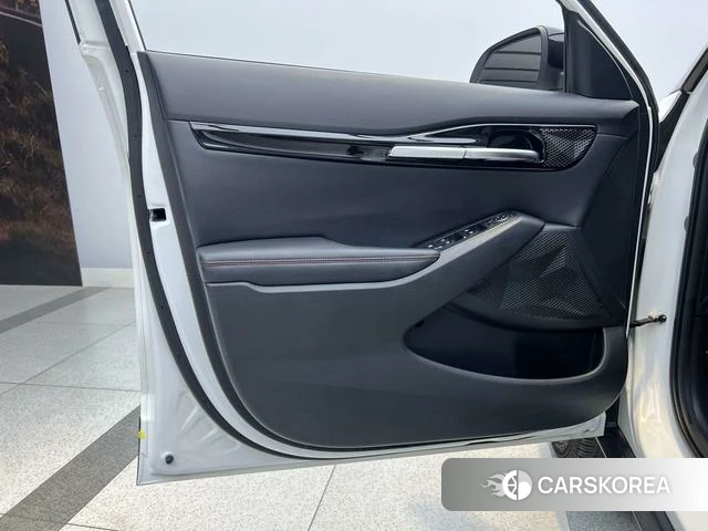 Kia Proud run 2023 Белый из Китая, фото 4