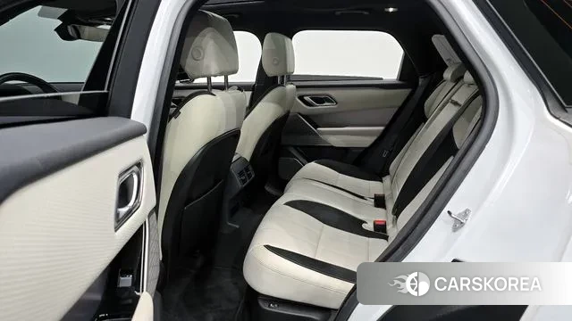 Land Rover Range Rover Velar 2020 Белый из Кореи, фото 4