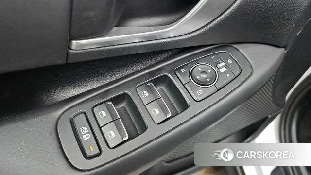 Hyundai Sonata (DN8) 2019 Белый из Кореи, фото 4