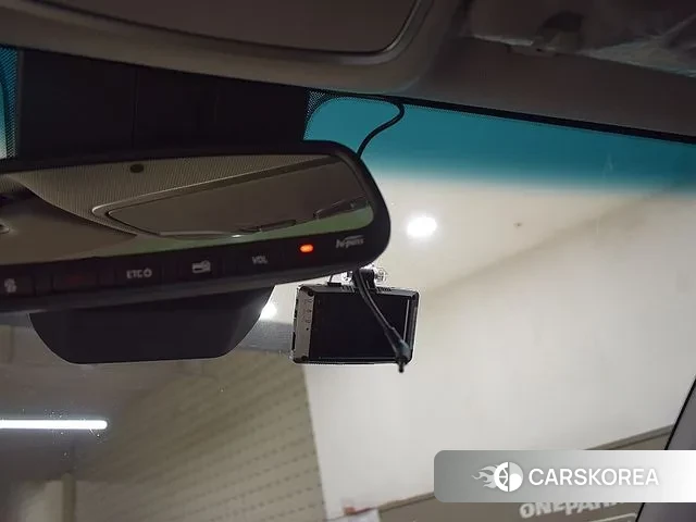 Hyundai All New Tucson 2019 Белый из Кореи, фото 4