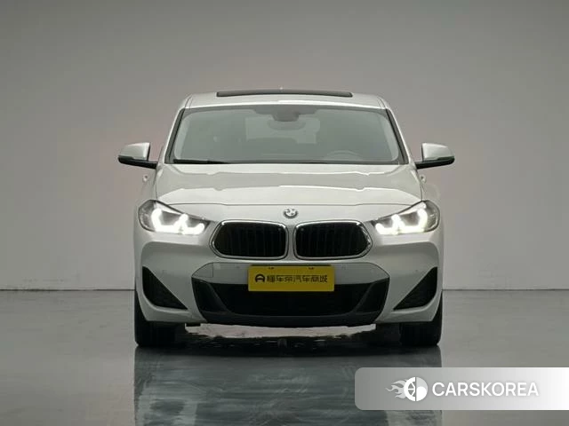BMW X2 2022 Белый из Китая, фото 4