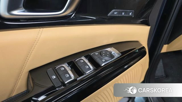 Kia Carnival 4th generation 2022 Синий из Кореи, фото 4