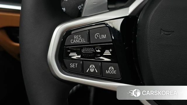 BMW 3 Series (G20) 2026 Серебристо-серый из Кореи, фото 4