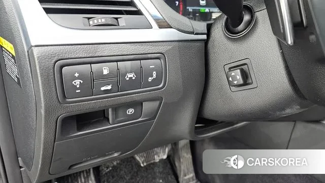 Genesis G80 2019 Черный из Кореи, фото 4