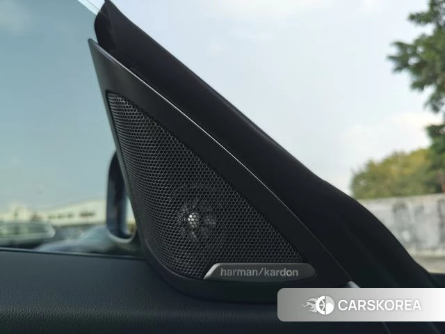 BMW 4 series 2023 Черный из Китая, фото 4