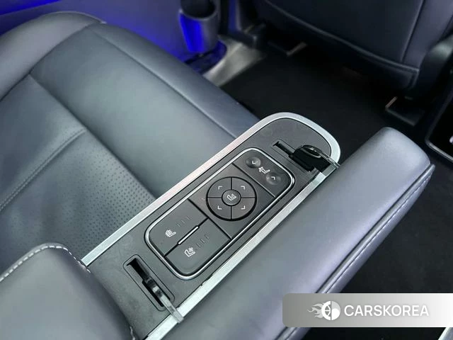 GAC Trumpchi Trumpchi M8 2022 Белый из Китая, фото 4