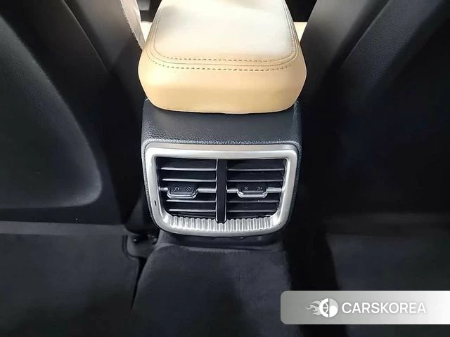 Kia K5 3rd generation 2021 Черный из Кореи, фото 4