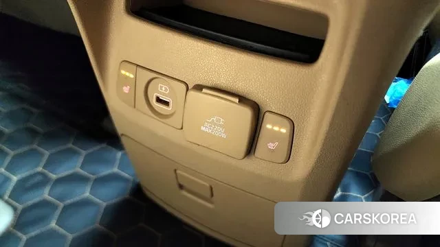 Kia The New Carnival 2018 Белый из Кореи, фото 4