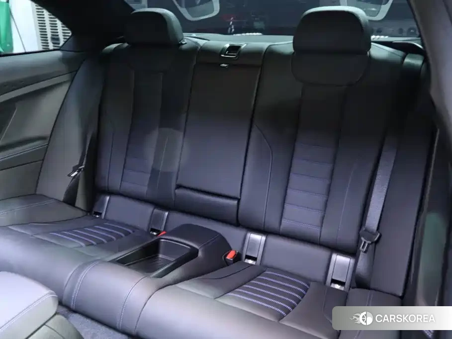 BMW M240i 2024 Черный из Китая, фото 4