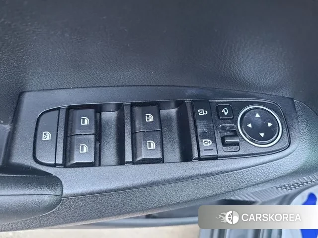 Kia Seltos 2020 Серый из Кореи, фото 4