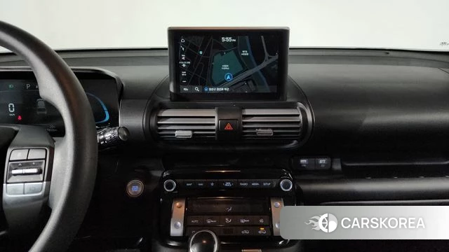 Hyundai Casper 2022 Светло-зеленый из Кореи, фото 4