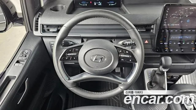 Hyundai Staria id 2583207 из Кореи 4