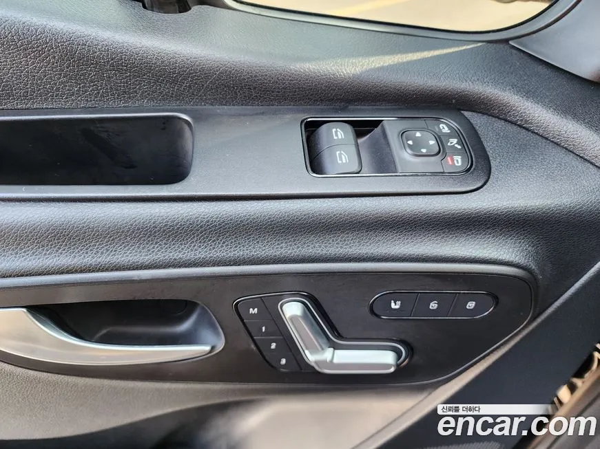 Mercedes-Benz Sprinter 2021 из Кореи, фото 4