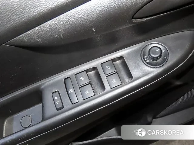 Chevrolet (GM Daewoo) The New Spark 2018 Серый из Кореи, фото 4