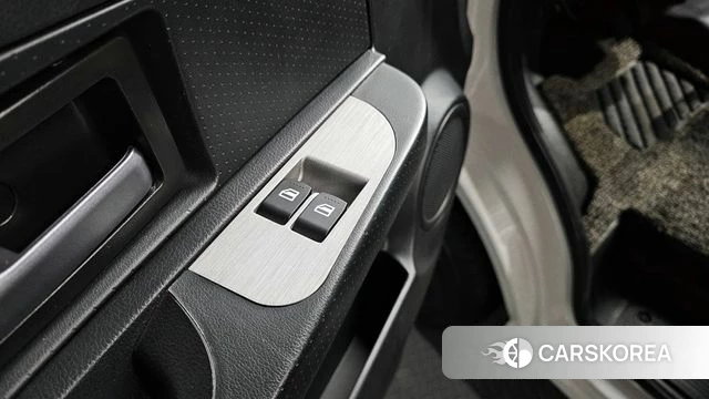 Dongfeng Socon C35 2023 Белый из Кореи, фото 4