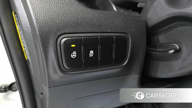 Kia The New Kia Ray 2023 Белый из Кореи, фото 4