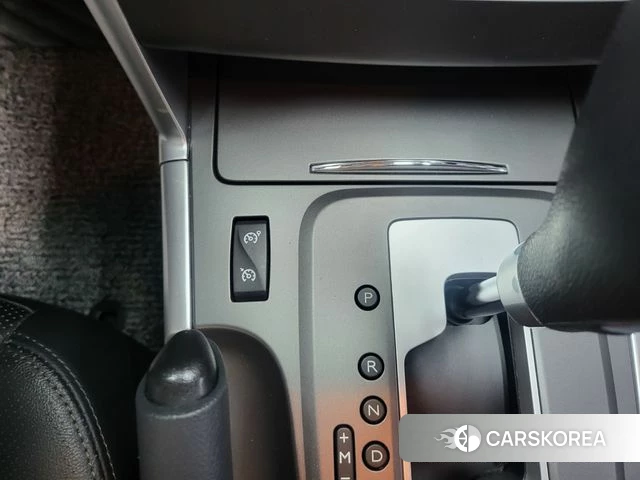 Renault Korea (Samsung) SM5 Nova 2018 Белый из Кореи, фото 4