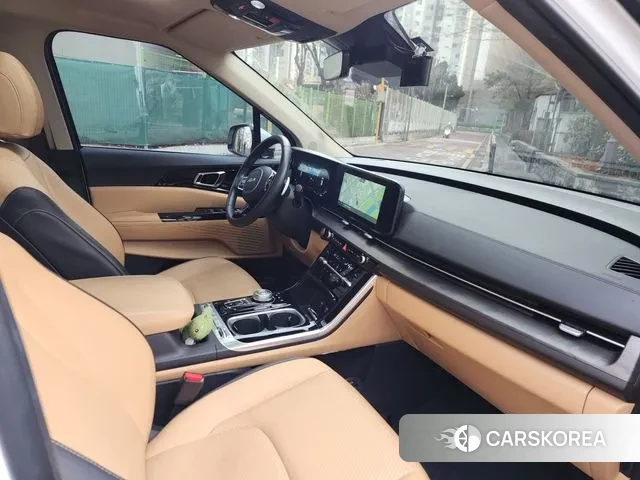 Kia Carnival 4th generation id 3659252 из Кореи 4