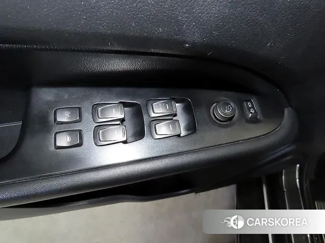 Ssangyong The New Rexton Sport 2021 Серый из Кореи, фото 4