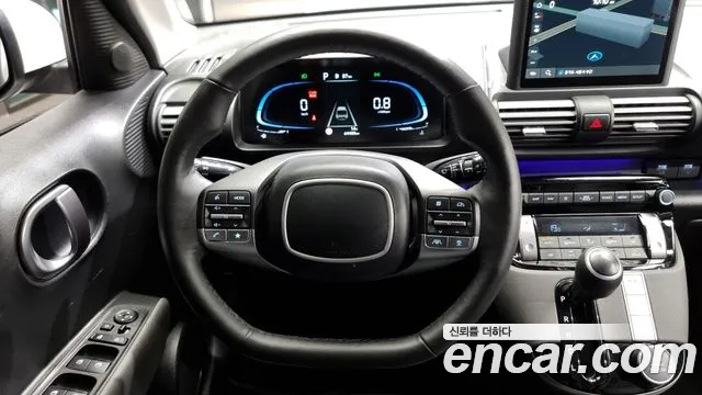 Hyundai Casper id 2670126 из Кореи 4