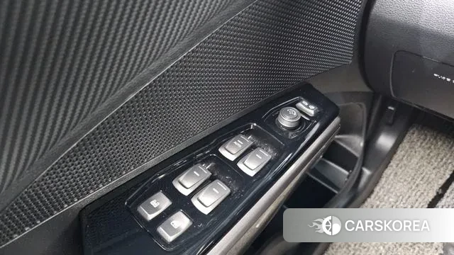 Ssangyong Berry New Tivoli 2020 Синий из Кореи, фото 4