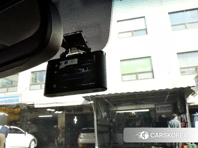 Hyundai Avante AD 2018 Белый из Кореи, фото 4