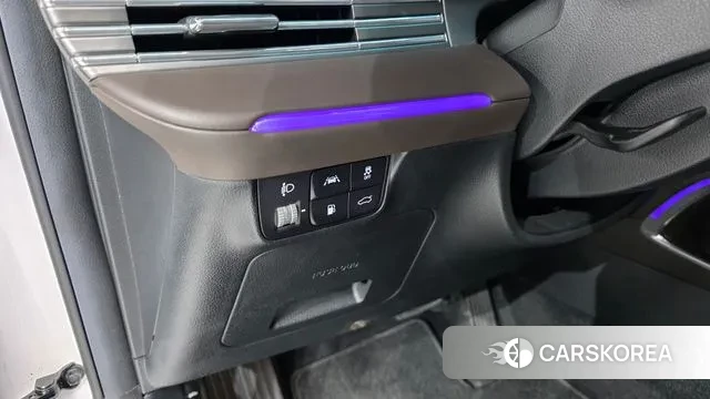 Hyundai The New Grandeur IG 2022 Белый из Кореи, фото 4