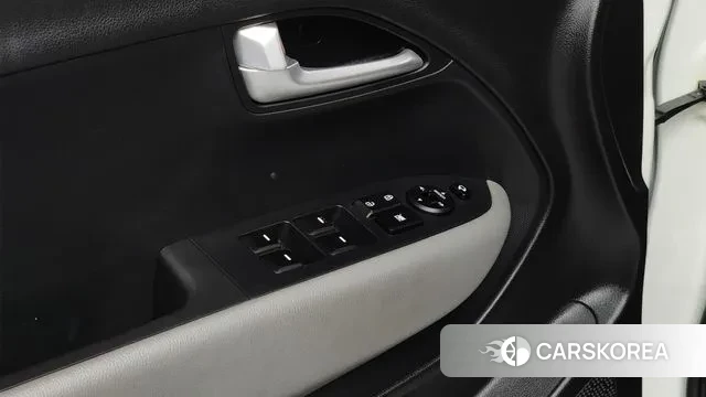 Kia The New Ray 2019 Белый из Кореи, фото 4