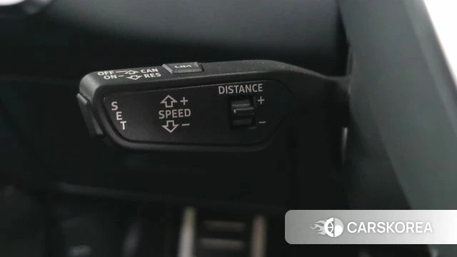 Audi A7 (4K) 2020 Синий из Кореи, фото 4